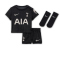 NIKE Tottenham Hotspur Stadium Auswärts Baby-Minikit 2025/26