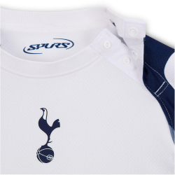NIKE Tottenham Hotspur Stadium Heim Baby-Minikit 2025/26