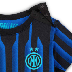 NIKE Inter Mailand Stadium Heim Baby-Minikit 2025/26