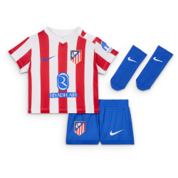 NIKE Atlético Madrid Stadium Heim Baby-Minikit 2025/26