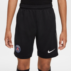 NIKE Paris Saint-Germain Dri-FIT Stadium Torwartshorts Kinder