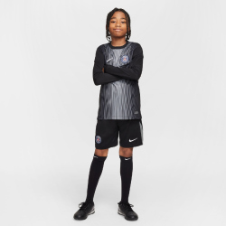 NIKE Paris Saint-Germain Dri-FIT Stadium Torwartshorts Kinder