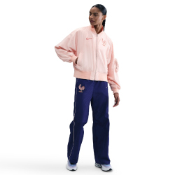 NIKE Frankreich Essential Oversize Bomberjacke Damen