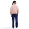 NIKE Frankreich Essential Oversize Bomberjacke Damen