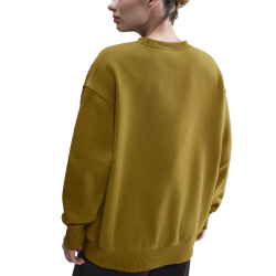 NIKE Niederlande Phoenix Fleece Oversize Sweatshirt Damen