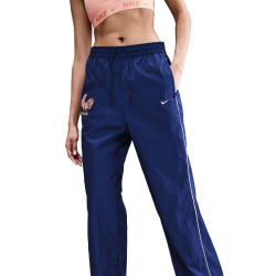 NIKE Frankreich Windrunner High-Waist Webhose Damen