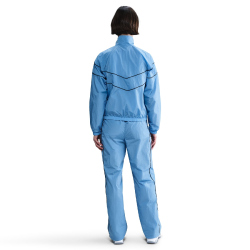 NIKE Niederlande Windrunner UV-Repel Woven Trainingsjacke Damen