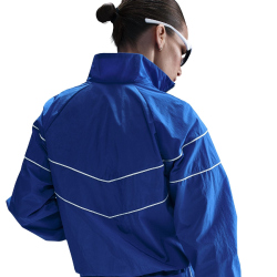 NIKE England UV-Repel Windrunner Woven Trainingsjacke Damen