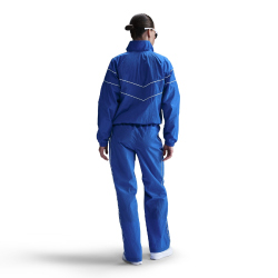 NIKE England UV-Repel Windrunner Woven Trainingsjacke Damen