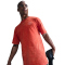 NIKE Max90 Fitnessshirt Herren