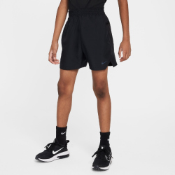 NIKE Multi Tech Dri-FIT Woven Shorts Kinder