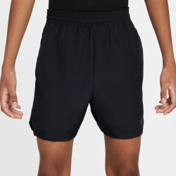 NIKE Multi Tech Dri-FIT Woven Shorts Kinder