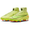 NIKE Mercurial Superfly 10 Pro FG Fußballschuhe