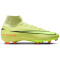 NIKE Mercurial Superfly 10 Pro FG Fußballschuhe