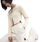 NIKE Frankreich Woven High-Waist Cargohose Damen