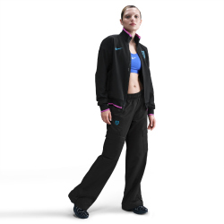 NIKE England High-Waist Cargohose Damen