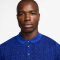 NIKE Frankreich Club Knit Poloshirt Herren