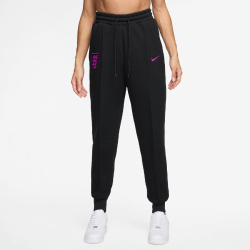 NIKE England Tech Fleece Mid-Waist Jogginghose Damen