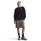 NIKE England Phoenix Fleece Oversize Sweatshirt Damen