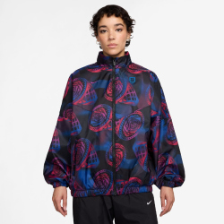 NIKE England Sportswear Essential Windrunner Woven Trainingsjacke Damen
