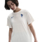 NIKE Frankreich One Relaxed Dri-FIT T-Shirt Damen