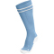 hummel Element Stutzenstrümpfe argentina blue/white 43-45