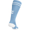 hummel Element Stutzenstrümpfe argentina blue/white 43-45