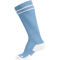 hummel Element Stutzenstrümpfe argentina blue/white 43-45