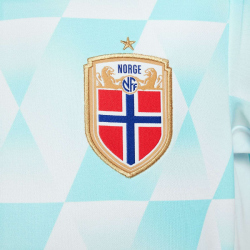 NIKE Norwegen Academy Pro Dri-FIT kurzarm Aufwärmshirt Kinder