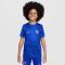 NIKE Frankreich Academy Pro Dri-FIT kurzarm Aufwärmshirt Kinder