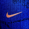 NIKE Frankreich Academy Pro Dri-FIT kurzarm Aufwärmshirt Kinder