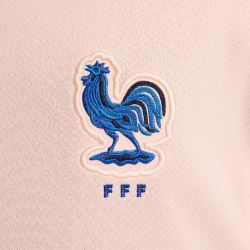 NIKE Frankreich Strike Dri-FIT kurzarm Trainingsshirt Kinder