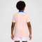 NIKE Frankreich Strike Dri-FIT kurzarm Trainingsshirt Kinder