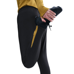 NIKE Niederlande Strike Dri-FIT Knit Trainingshose Damen