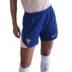 NIKE Frankreich Dri-FIT Strike Shorts Damen