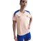 NIKE Frankreich Strike Dri-FIT kurzarm Trainingsshirt Damen