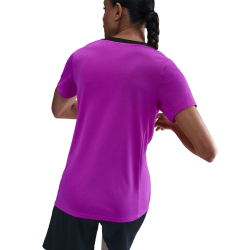 NIKE England Strike Dri-FIT kurzarm Trainingsshirt Damen