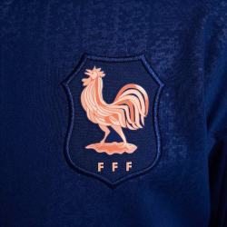 NIKE Frankreich Academy Pro Dri-FIT Einlaufjacke Kinder