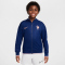 NIKE Frankreich Academy Pro Dri-FIT Einlaufjacke Kinder