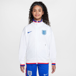 NIKE England Academy Pro Dri-FIT Heim Einlaufjacke Kinder