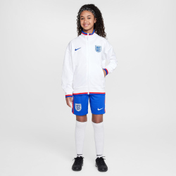 NIKE England Academy Pro Dri-FIT Heim Einlaufjacke Kinder