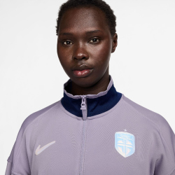NIKE Norwegen Academy Pro Dri-FIT Einlaufjacke Damen