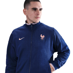 NIKE Frankreich Academy Pro Dri-FIT Einlaufjacke Herren