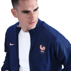 NIKE Frankreich Academy Pro Dri-FIT Einlaufjacke Herren