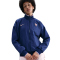 NIKE Frankreich Strike Dri-FIT Einlaufjacke Damen