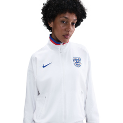NIKE England Dri-FIT Strike Einlaufjacke Damen