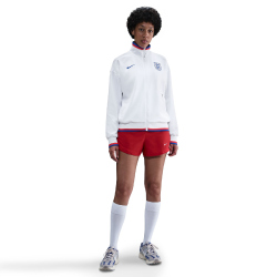 NIKE England Dri-FIT Strike Einlaufjacke Damen