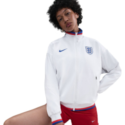 NIKE England Dri-FIT Strike Einlaufjacke Damen