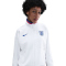 NIKE England Dri-FIT Strike Einlaufjacke Damen