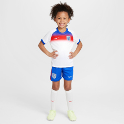NIKE England Stadium Heim Minkit 2025/26 Kinder